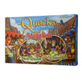 The Quacks of Quedlinburg